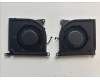 Lenovo 5F10S14140 FAN System Fan L21KR DELTA