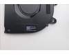Lenovo 5F10S14142 Lüfter thermal_Lüfter H 83D2 L_R_HY