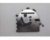 Lenovo 5F10S14167 Thermal Fan 83DS UMA_ AMD/INTEL