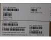 5F10S14202 Lenovo FAN FAN L 83K0 AVC