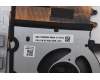 5F10S14298 Lenovo FAN FANL 83LY THM_PRC_ FCN