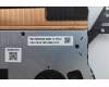 Lenovo 5F10S14299 Lüfter Lüfter L 83LT AVC