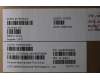 Lenovo 5F10S14313 Lüfter Lüfter L 83LU FCN