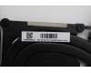 Lenovo 5F10S14317 Lüfter Thermal w/Lüfter C 83JE X2X4 HY