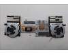 Lenovo 5F10S14326 Lüfter LüfterL 83M0 THM FCN