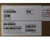 Lenovo 5F10S14327 Lüfter Lüfter L 83F3 INTEL GN22 FCN