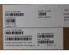 Lenovo 5F10S14328 Lüfter Lüfter L 83F3 INTEL GN22 AVC
