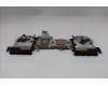 Lenovo 5F10S14328 Lüfter Lüfter L 83F3 INTEL GN22 AVC