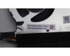 Lenovo 5F10S14329 Lüfter Lüfter L 21U0 AVC