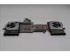Lenovo 5F10S14334 Lüfter LüfterL 83F0 ROW_ASSY AVC