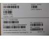 Lenovo 5F10S14335 Lüfter LüfterL 83F0 ROW_ASSY FCN