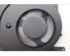 Lenovo 5F10S14335 Lüfter LüfterL 83F0 ROW_ASSY FCN