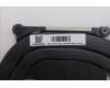 Lenovo 5F10S14351 Lüfter Thermal module w/Lüfter C 83JH PD