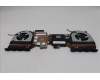 Lenovo 5F10S14353 Lüfter Thermal w/Lüfter C 83JG X2X4 FO