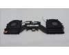 Lenovo 5F10S14397 Thermal module w/Fan 83SG FCN R78C
