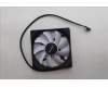 Lenovo 5F10U94148 12025 7Pin ARGB Top Fan 520 N