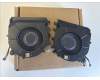 Lenovo 5F10Z58277 FAN FRU FAN(L+R) AVC