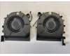 Lenovo 5F10Z58279 Lüfter FRU Lüfter(L+R) AVC