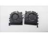 Lenovo 5F11V47613 Lüfter FRU Lüfter(L+R) DELTA