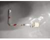 Lenovo 5F30N67853 FINGER_PRT FPModule C 80X6 W/CalbeCopper