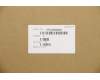 Lenovo 5F30S94900 FINGER_PRT FP BD L 81WB Grey