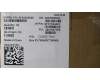 5F30S95025 Lenovo FINGER_PRT FP BD W 82XX AB