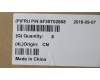 Lenovo 5F30T02808 FINGER_PRT FP MODULE C 81JRPLATINUMW/FFC