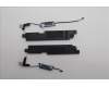Lenovo 5G11H21137 FRU GBM Speaker L+R YG