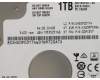 5H20X54096 Lenovo HDD_ASM FRU CS-15LC ASM WD MN1000S