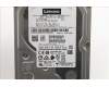 Lenovo 5H20X83174 HDD_ASM FRU WD 3.5\" 7.2K SATA 4T