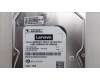 Lenovo 5H21C73420 HDD_ASM FRU ST 3.5\" 7.2K SATA Cima-BP 6T