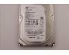 Lenovo 5H21C73430 HDD_ASM FRU Seagate 3.5\'\' 7200 V15X 2T