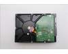 Lenovo 5H21C73436 HDD_ASM FRU WD 3.5 7.2K SATA Rainier 2T