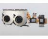 Lenovo 5H40K85913 Thermal Module W 80RU DIS W/Lüfter