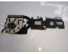 Lenovo 5H40M09467 HEATSINK Thermal module C 80VU DIS