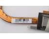 Lenovo 5H40N19075 HEATSINK Thermal Module C 80K3 DISW/FAN