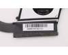 Lenovo 5H40N67860 HEATSINK Thermal Module C 80X6 W/Lüfter