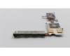 Lenovo 5H40N82364 HEATSINK THERMAL MODULE DIS L80XK