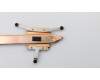 Lenovo 5H40P11135 HEATSINK THERMAL MODULE DIS L80XS
