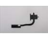 Lenovo 5H40P57117 HEATSINK Heatsink 3N 81AK CPU
