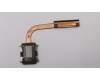 Lenovo 5H40R11640 HEATSINK Heatsink L 81EU KBL_R for UMA