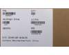 Lenovo 5H40R34277 HEATSINK THERMALMODULE UMA L81D2