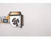 Lenovo 5H40S19889 HEATSINK Thermal module C81HE W/Lüfter_2070