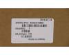 Lenovo 5H40S19890 HEATSINK THERMAL MODULE C81HH W/Lüfter_2060
