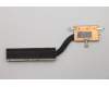 Lenovo 5H40S19915 HEATSINK Heatsink C 81N8 FOR UMA