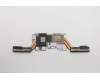 Lenovo 5H40S19976 HEATSINK Heatsink C 81NX_DIS