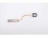 Lenovo 5H40S20031 HEATSINK Heatsink L 81WB UMA TAISOL