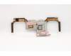 Lenovo 5H40S20081 HEATSINK Thermal module L 81Y6 N18E FCN