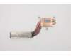 Lenovo 5H40S20162 HEATSINK Heatsink L82FG UMA AVC