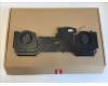 Lenovo 5H40S20337 HEATSINK Thermal module L 82JW DTA